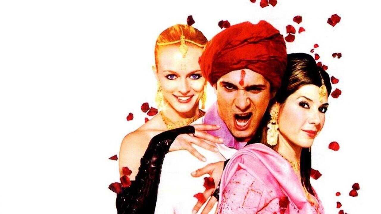 The Guru (2002) 0