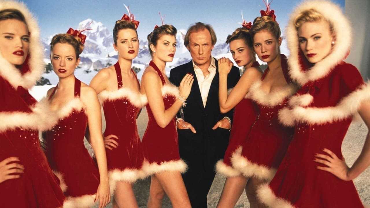 Love Actually 0