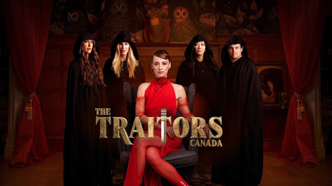 EN - The Traitors Canada (2023) 0