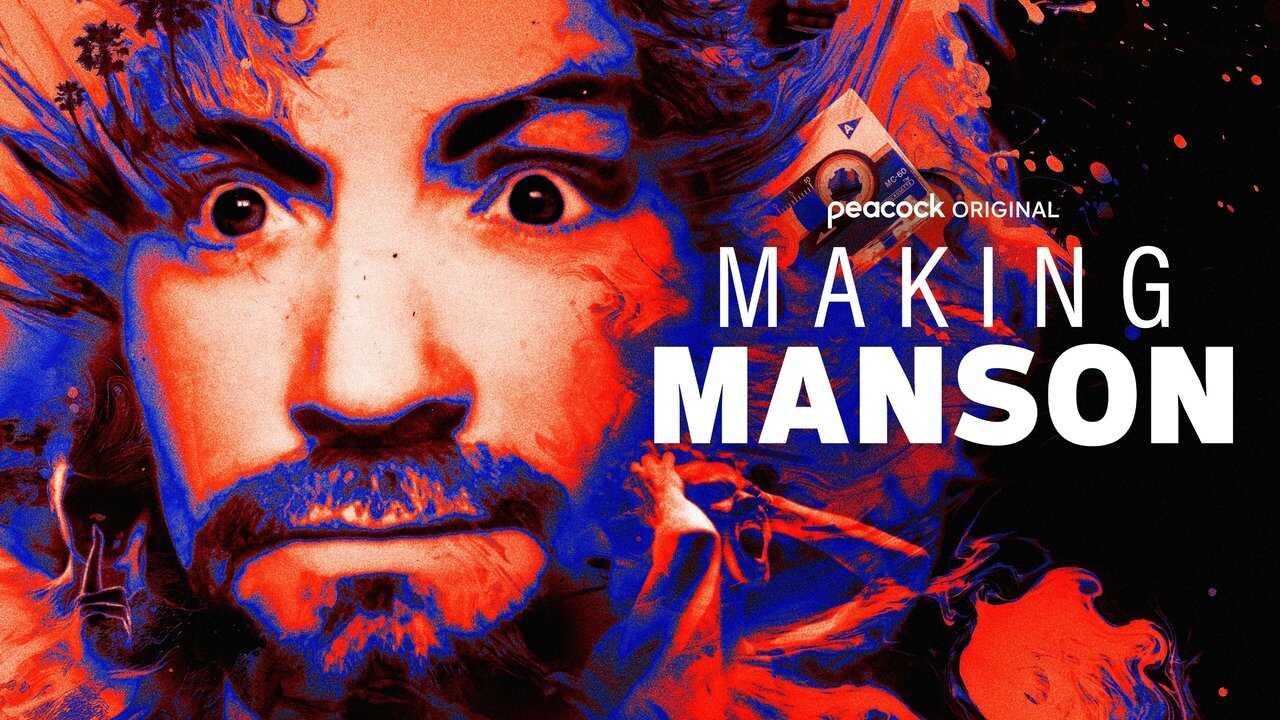 EN - Making Manson (2024) 0