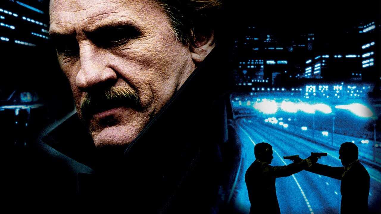 36 - Tödliche Rivalen (2004) 0