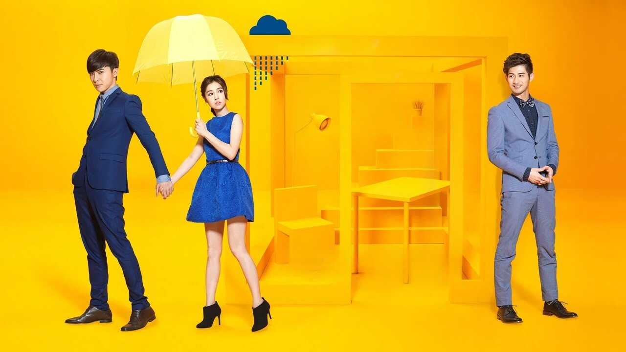 NF - Murphy's Law of Love 3