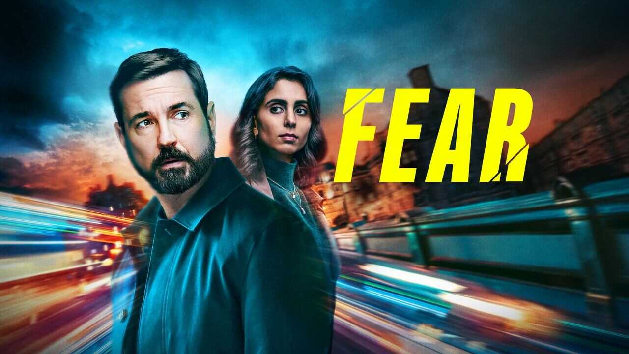 AL - Fear (2025) 1