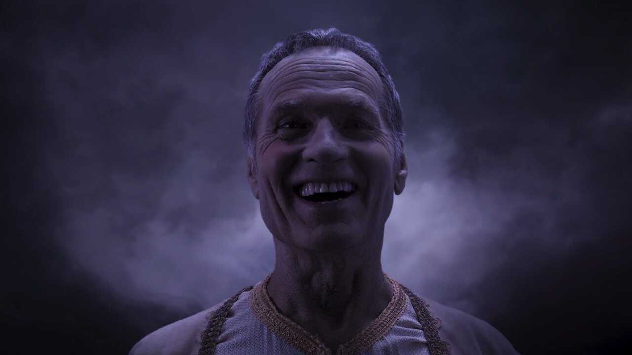 The Quantum Devil 0