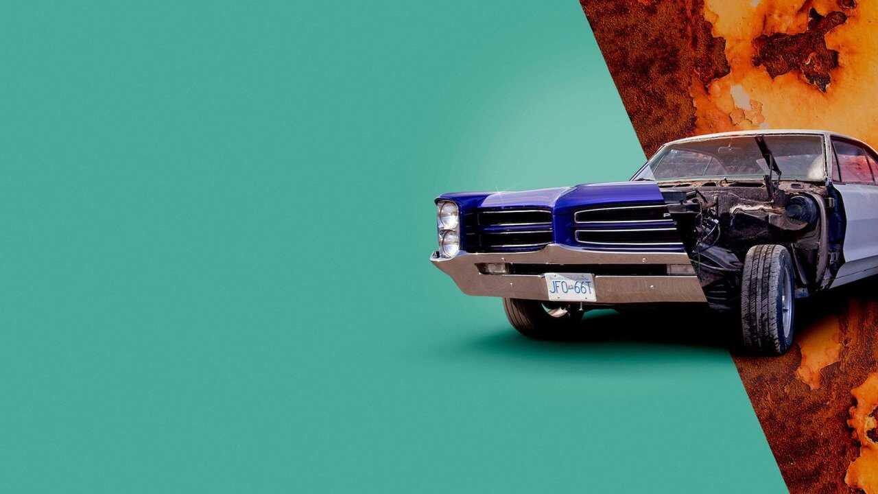 EN - Rust Valley Restorers (2018) 0