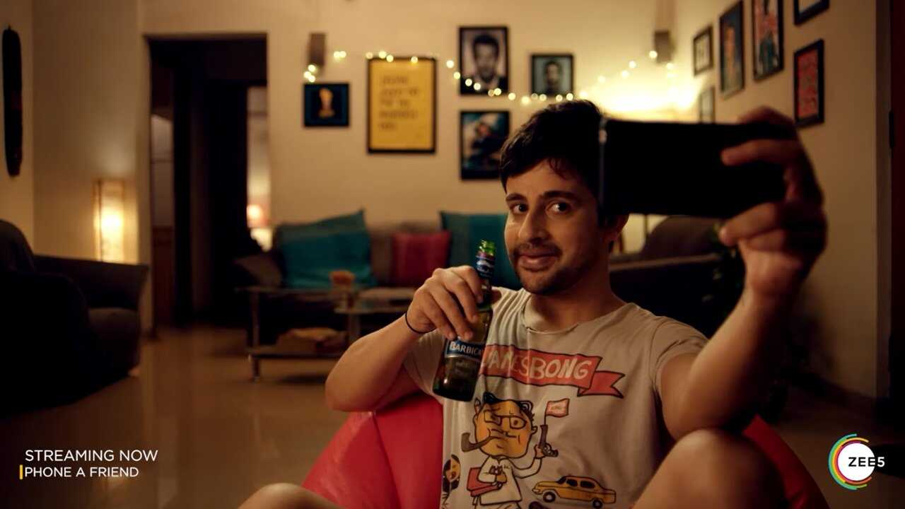 IN - Phone a Friend 0