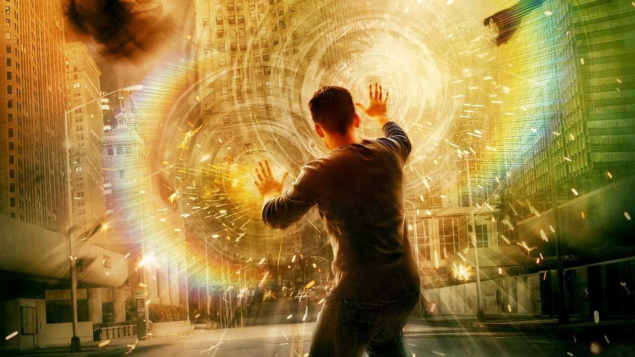 Push (2009) 0
