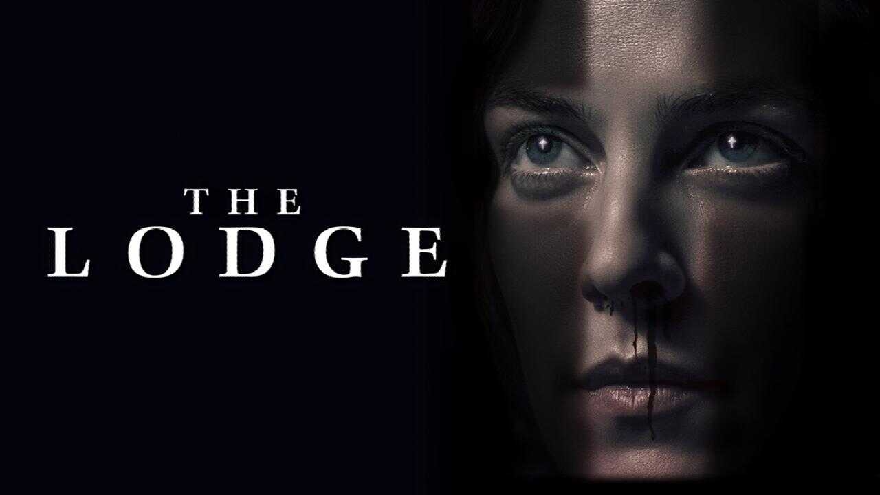 The Lodge 0