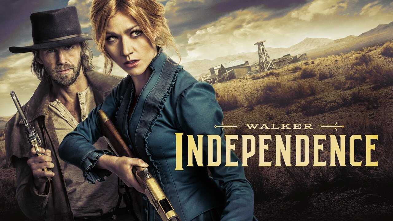 EN - Walker Independence (2022) 2