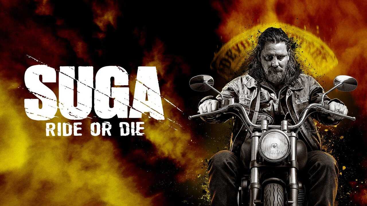 EN - Suga (2025) (NL) (DUTCH MULTI SUB) 2