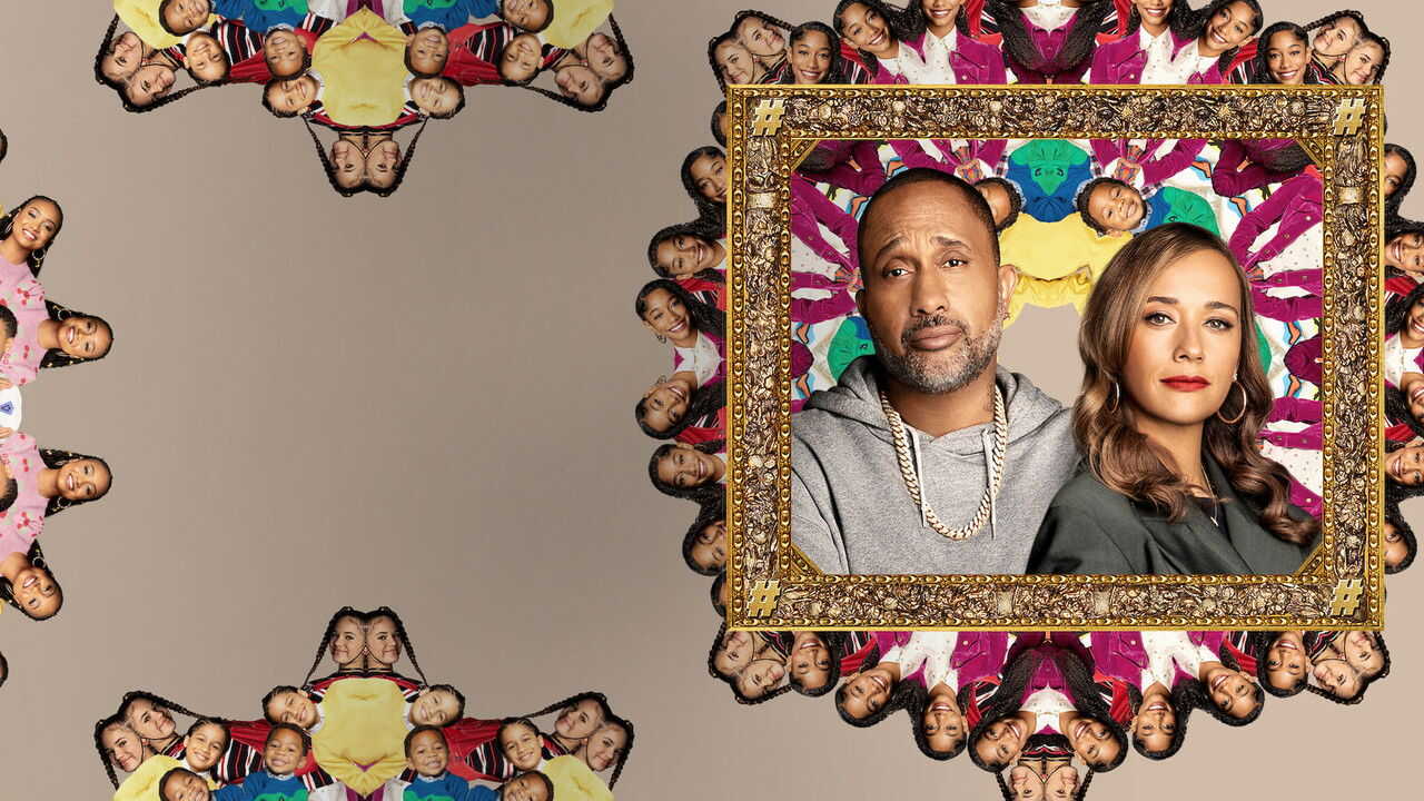 DE - #blackAF (2020) 1