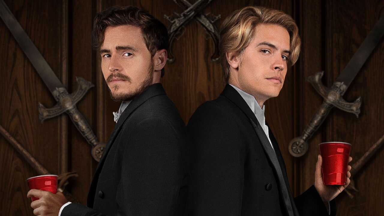 The Duel (2024) 0