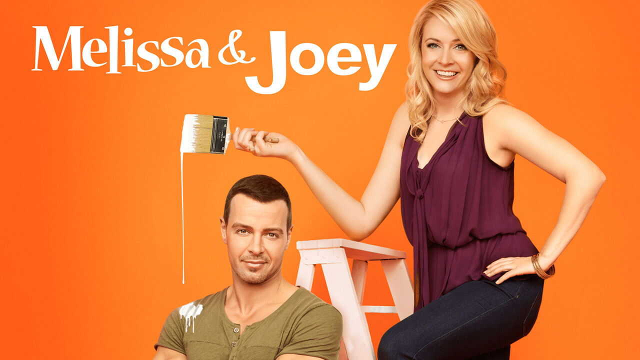EN - Melissa & Joey (2010) 4