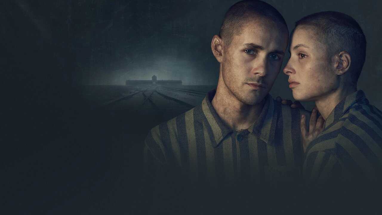 ES - El tatuador de Auschwitz (2024) 0
