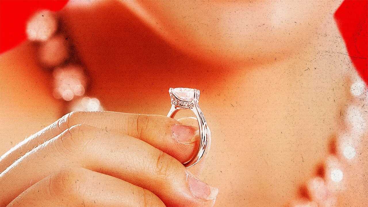 Engaged to be Murdered (2023) 0