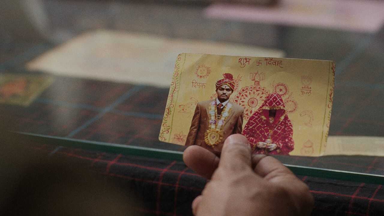 Laapataa Ladies (2024) 0