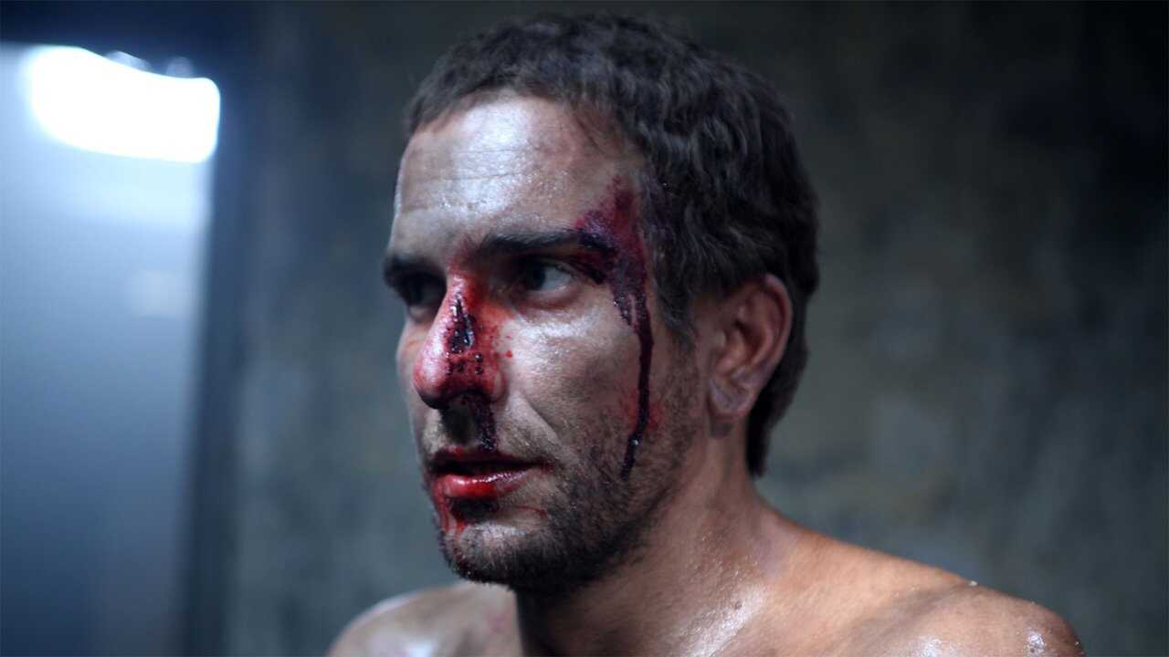 DE - Hatufim: In der Hand des Feindes (2010) 3