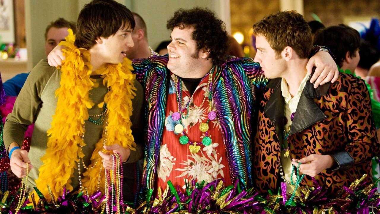 Mardi Gras: Spring Break 0