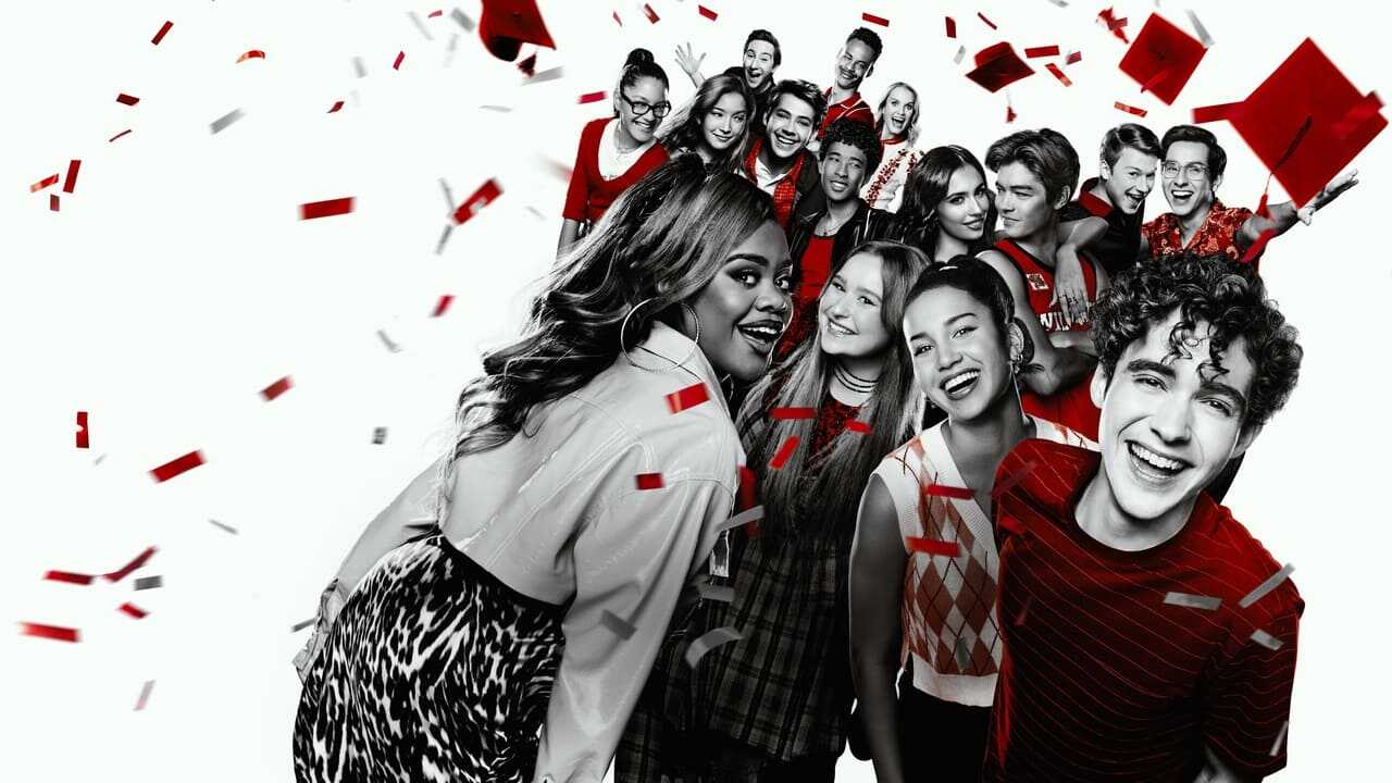 DE - High School Musical: Das Musical: Die Serie (2019) 0