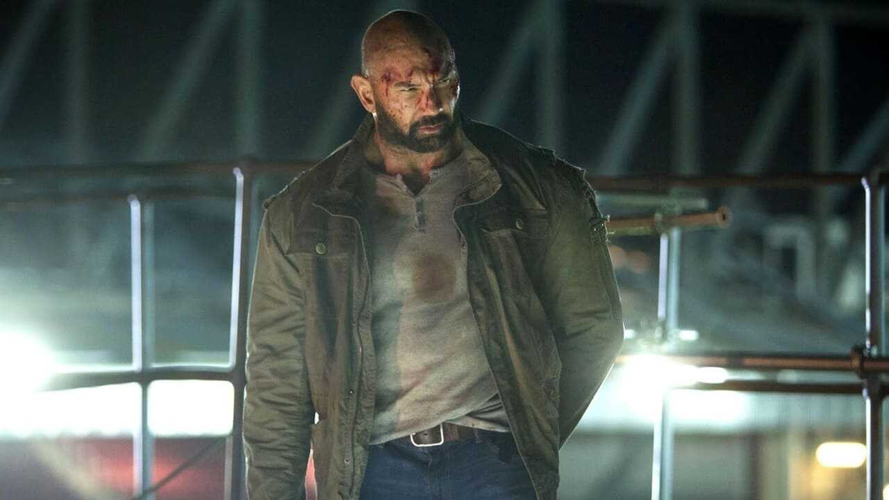 The Killer's Game (2024) 0