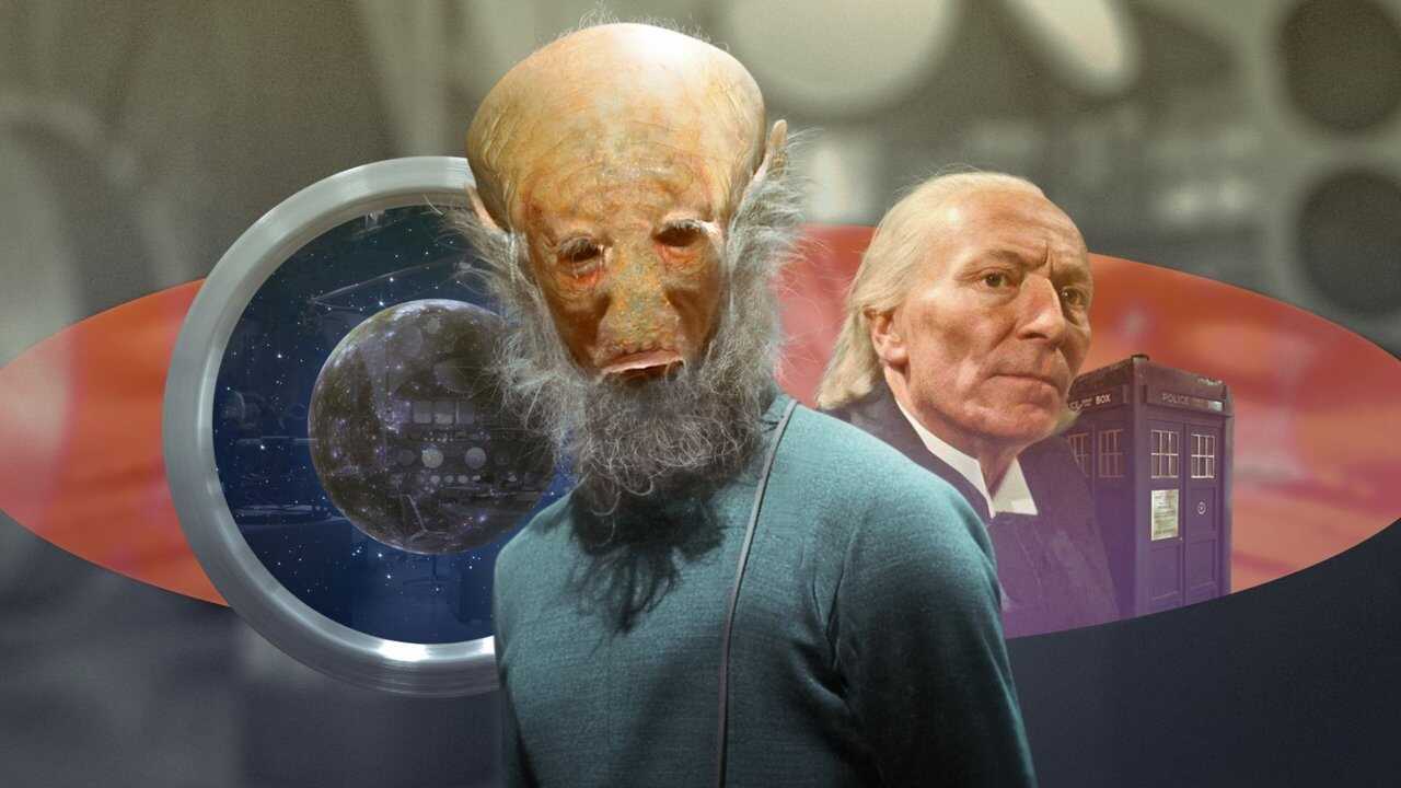 EN - Doctor Who (1963) (GB) 2