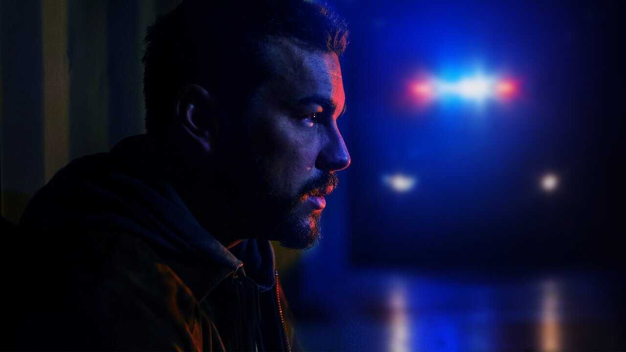 AR - El inocente (2021) 2