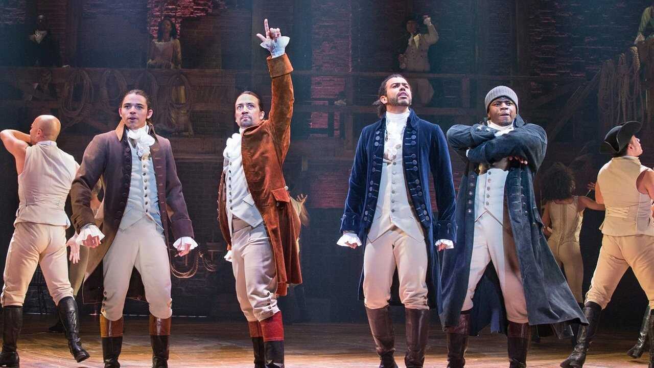 Hamilton (2020) 0