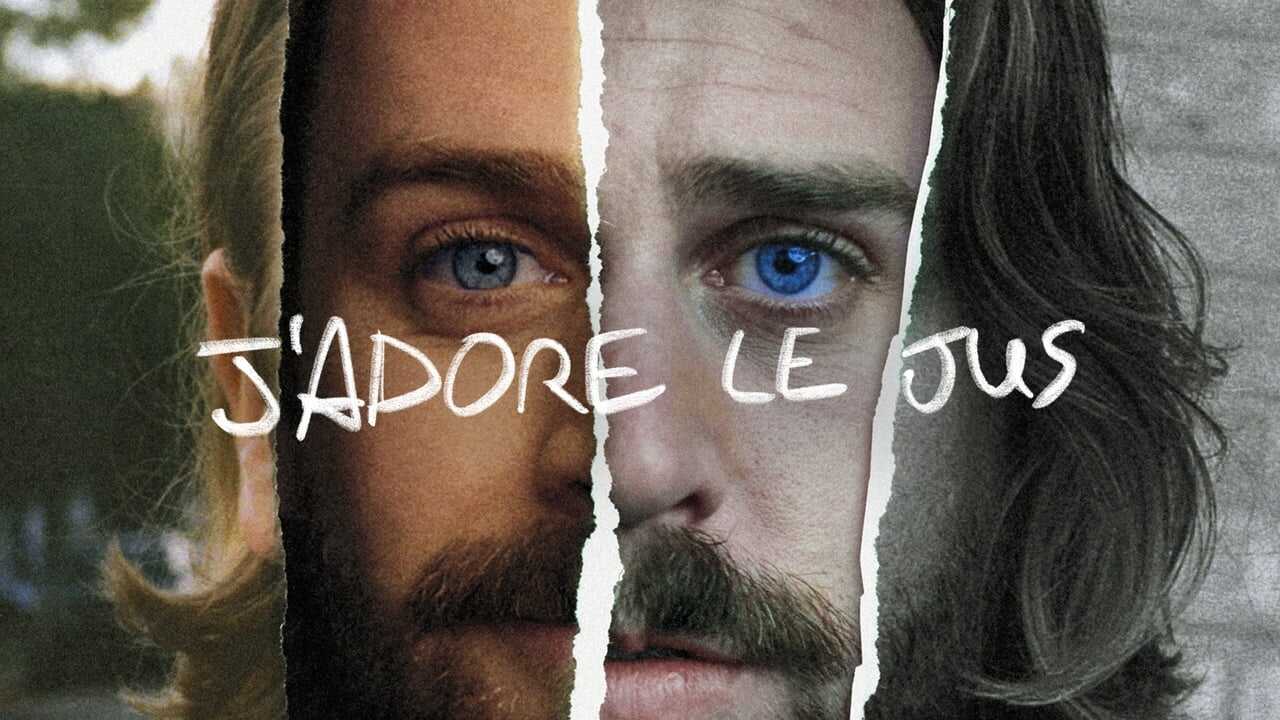 QFR - J'adore le jus 0