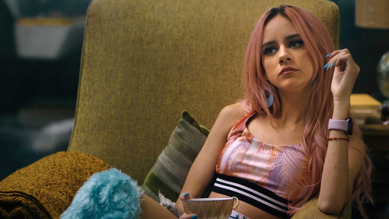 AR - P#t@s redes sociales (2023) (MX) 2