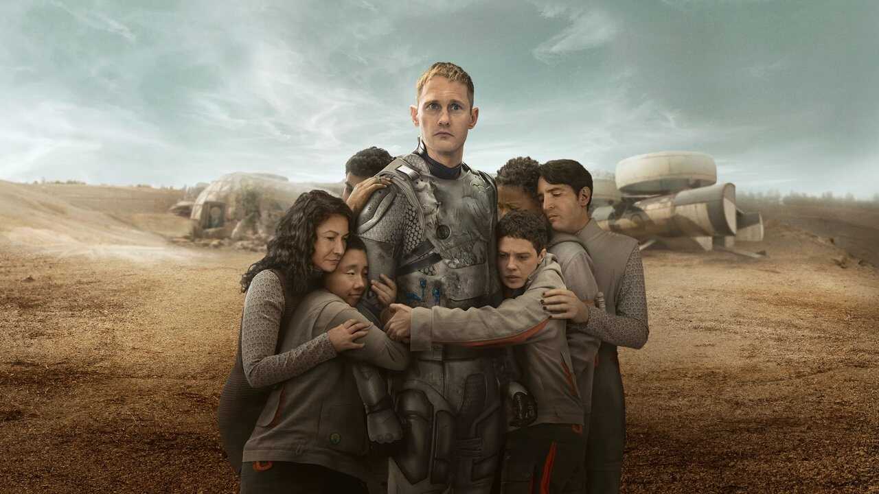 DE - Murderbot (2025) 2