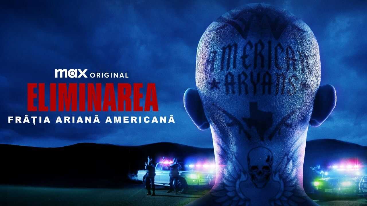 ES - La caída de la Hermandad Aria de Texas (2025) 2