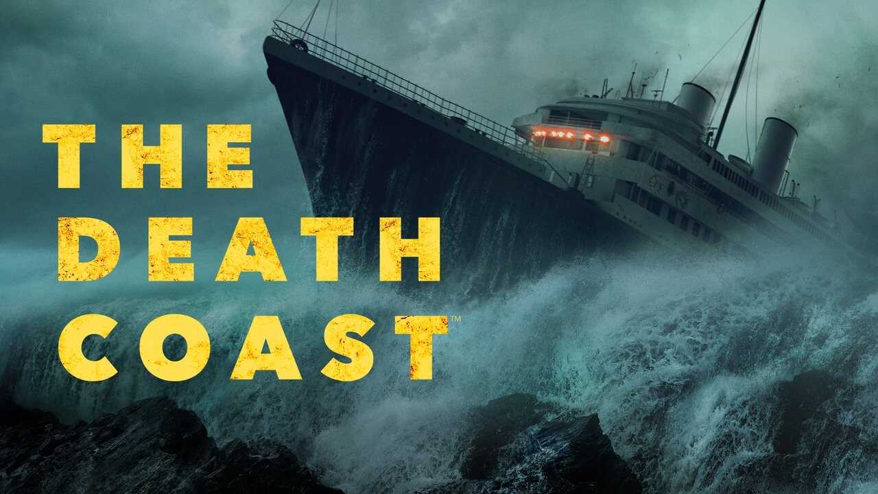 EN - The Death Coast (2025) 1