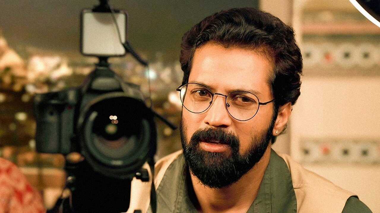 IN - Aindham Vedham (2024) S01 4