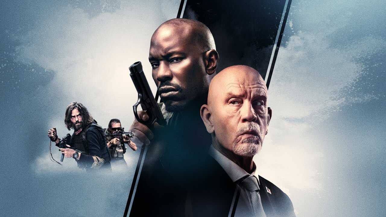 Rogue Hostage 0