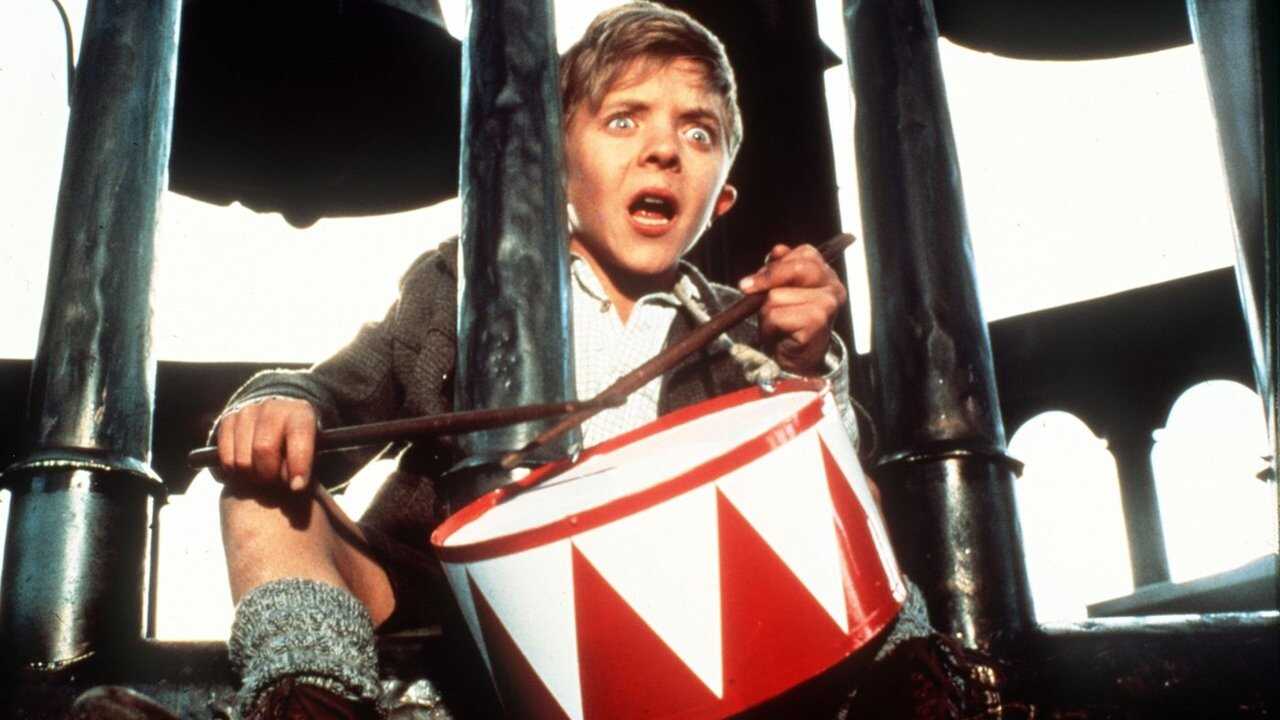 Die Blechtrommel (1979) 0