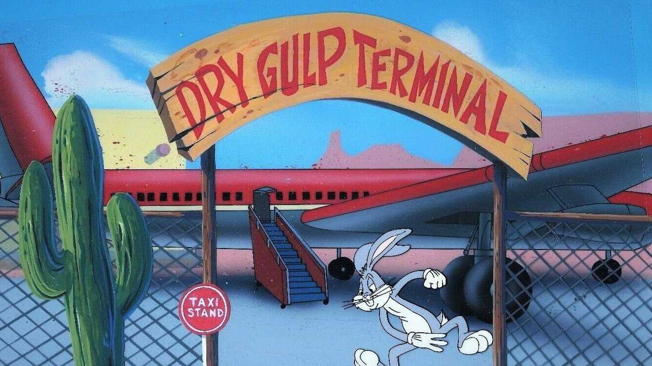 Bugs Bunny's Creature Features 0