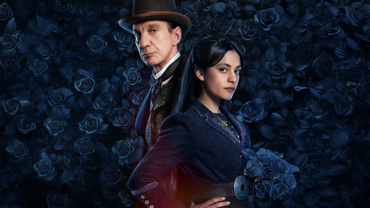 RU - Sherlock & Daughter (2025) 0