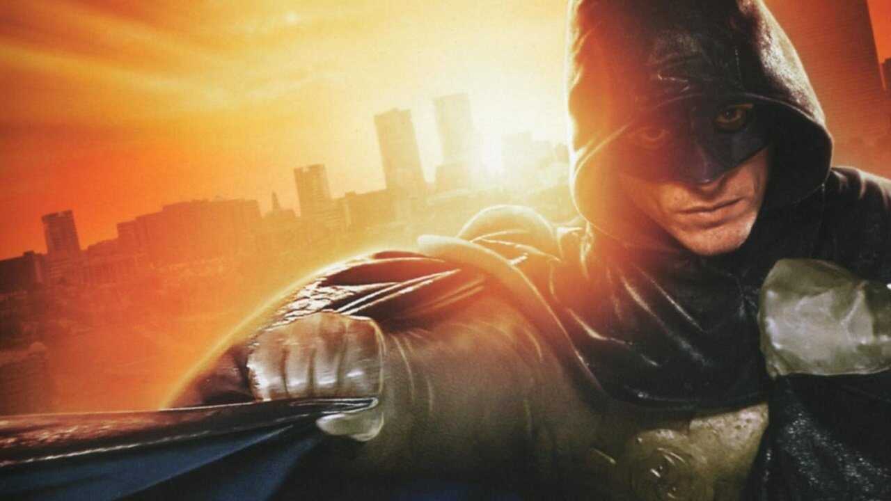 FR - The Cape 0