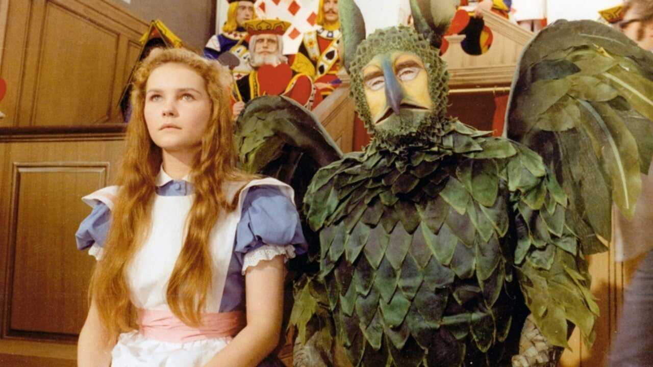 Alice's Adventures in Wonderland 0