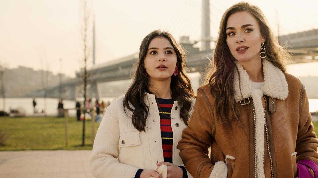 Özel Ders (2022) 0