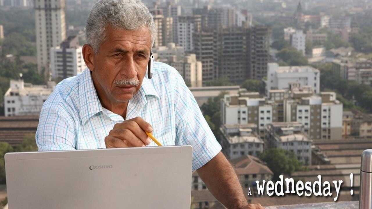 A Wednesday! 0