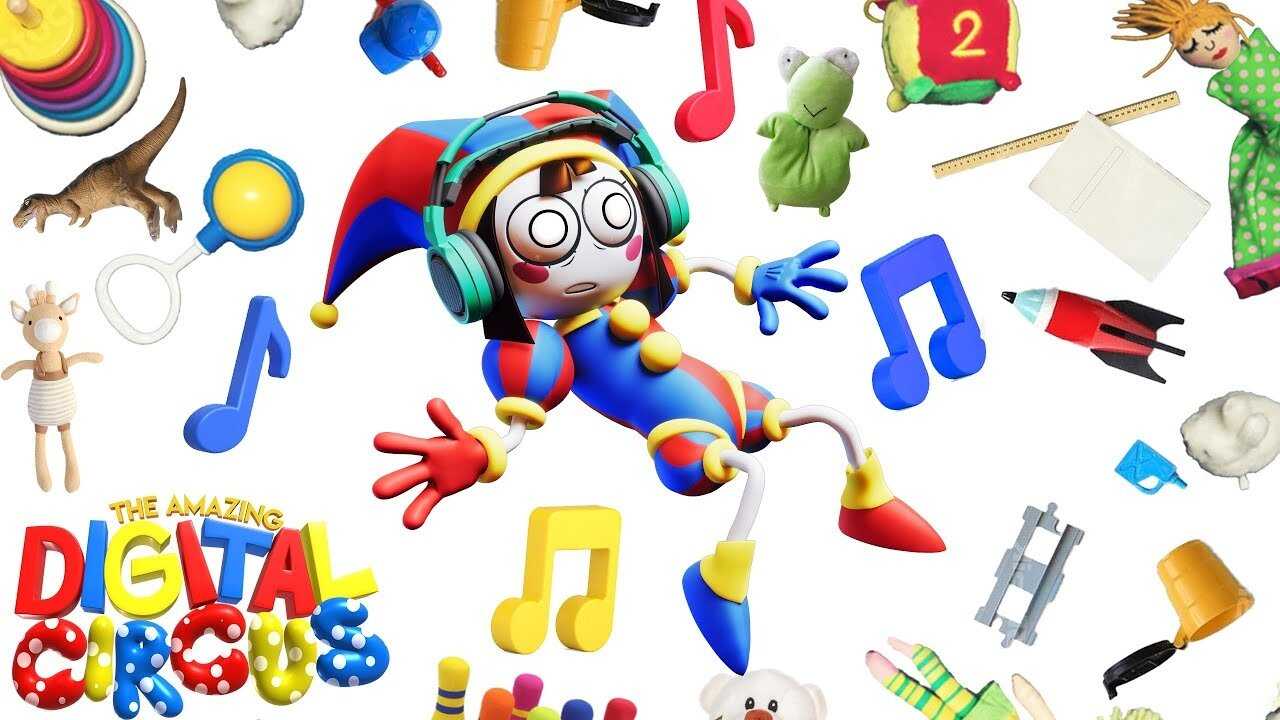 EN - The Amazing Digital Circus (2023) (AU) 4