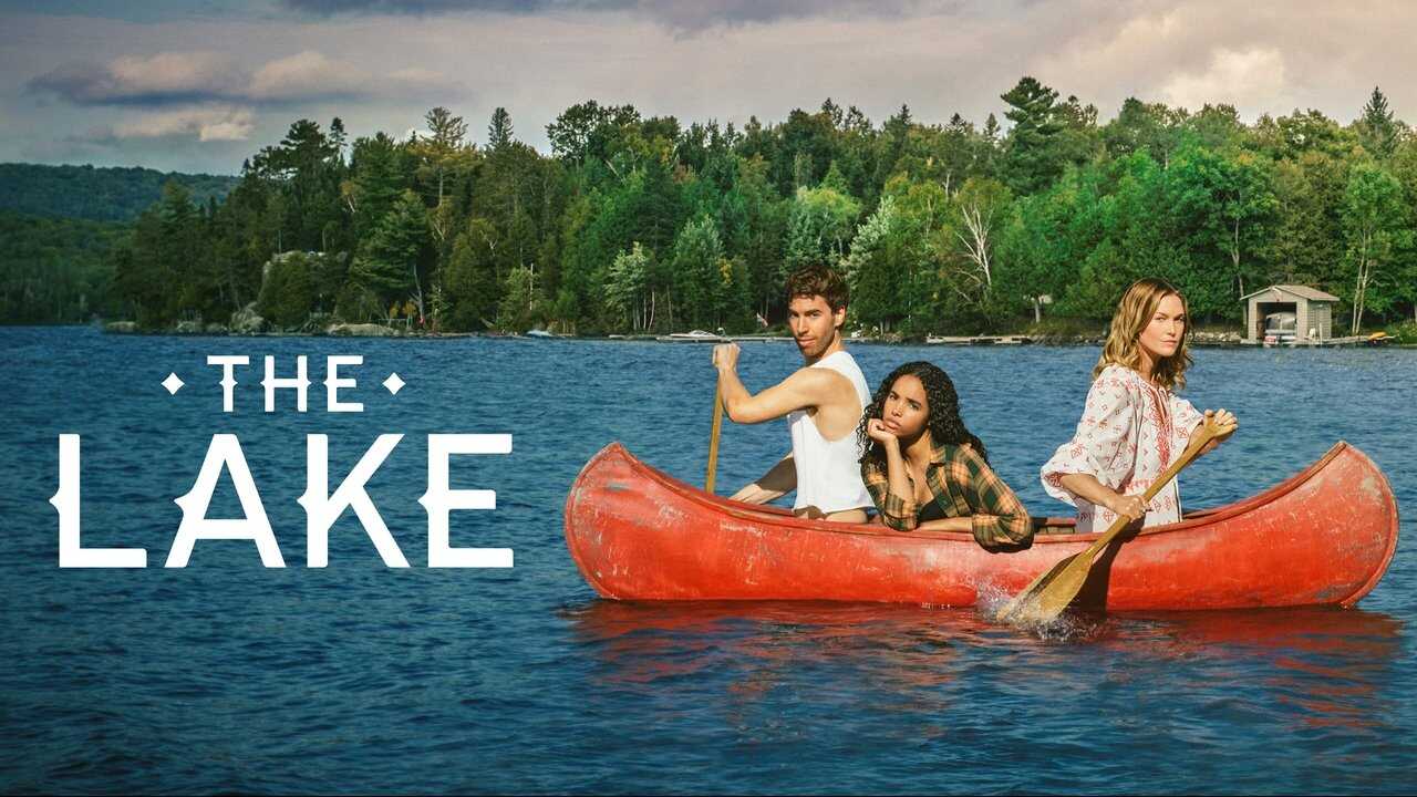 IN - The Lake (2022) 2