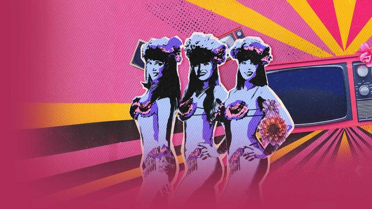 ES - ¿Yo fui mujer florero (2024) 0
