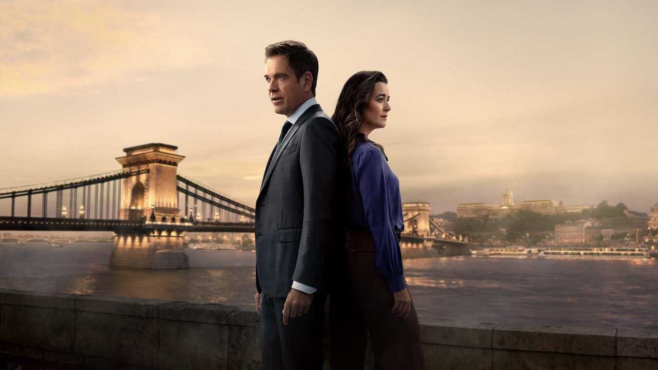 EN - NCIS: Tony & Ziva (2025) (US) 0