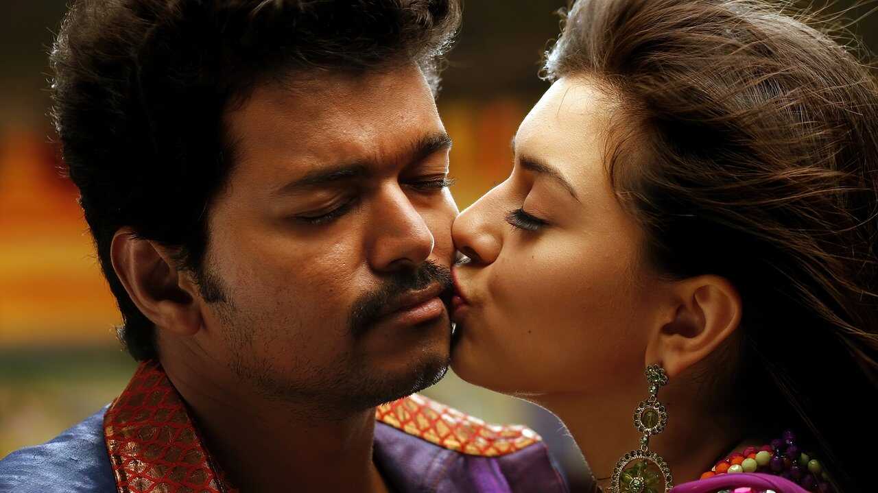Velayudham (2011) 0
