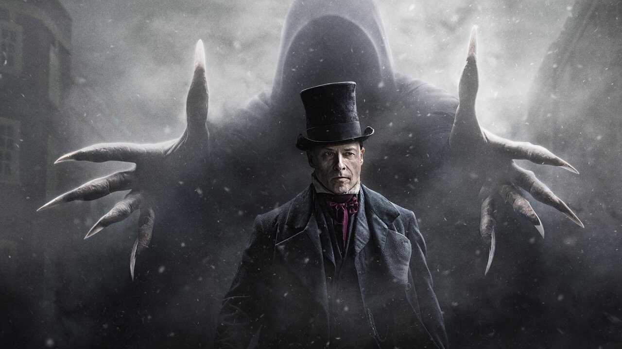 FX's A Christmas Carol 0