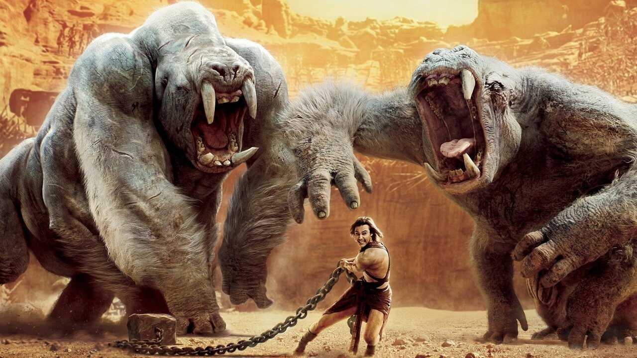 John Carter (2012) 0