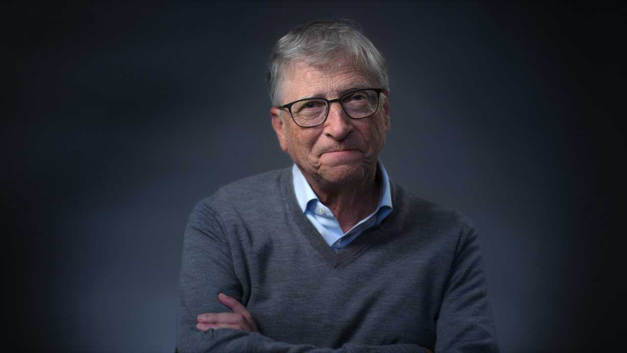 FR - What's Next? Le futur selon Bill Gates (2024) 2