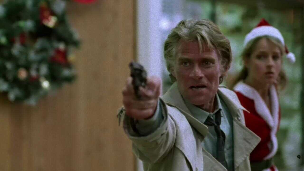 Trancers (1984) 0